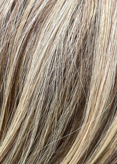 Napa | Synthetic Lace Front Wig (Mono Part)