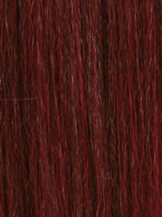 PB-Rose | HF Synthetic Ponytail