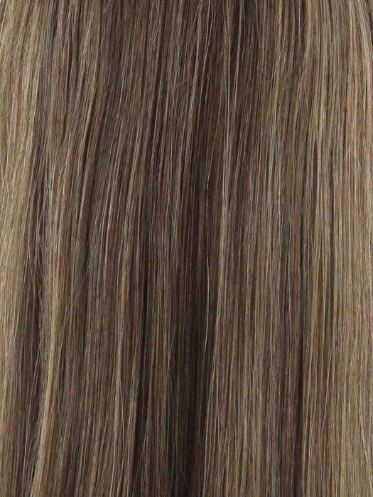 Alexandra HT Human Hair | Human Hair Wig (Mono Top)