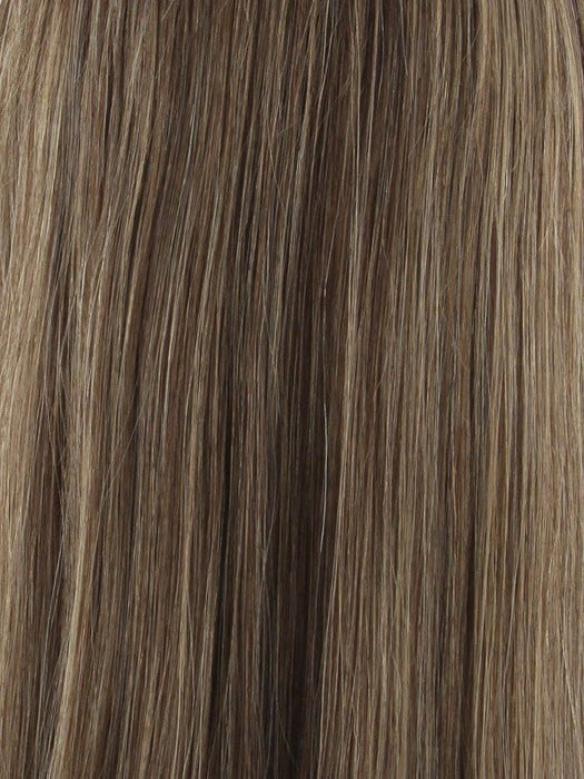 Christina Petite | Remy Human Hair Lace Front Wig (Hand-Tied)