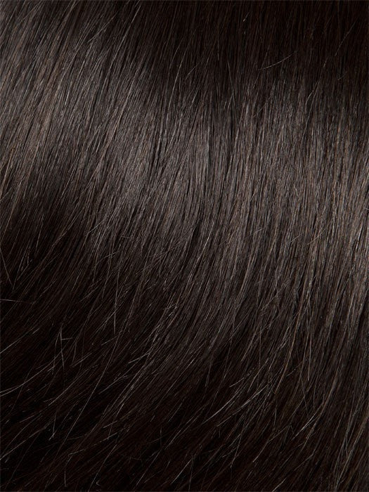 Analisa | Human Hair Wig (Mono Top) | DISCONTINUED