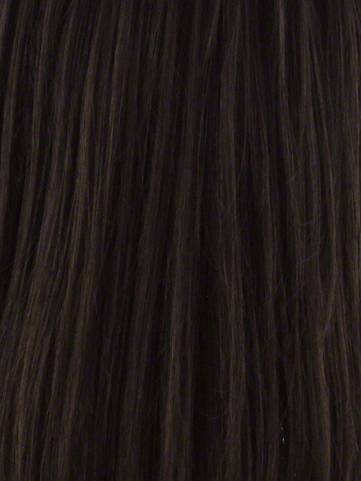 Logan | Synthetic Lace Front Wig (Mono Top)