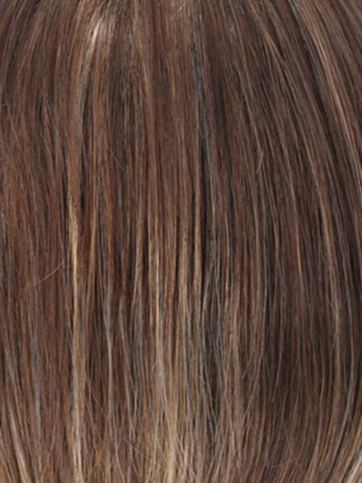 Maxx | Synthetic Lace Front Wig (Mono Top)