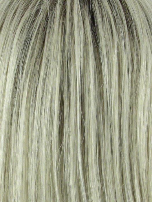 Lulu | Synthetic Wig (Mono Part)