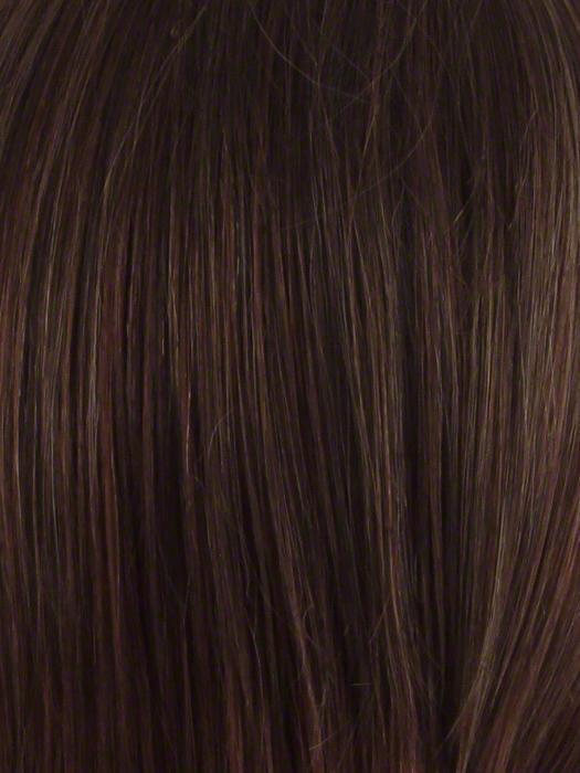 Harper | Synthetic Lace Front Wig (Mono Part)