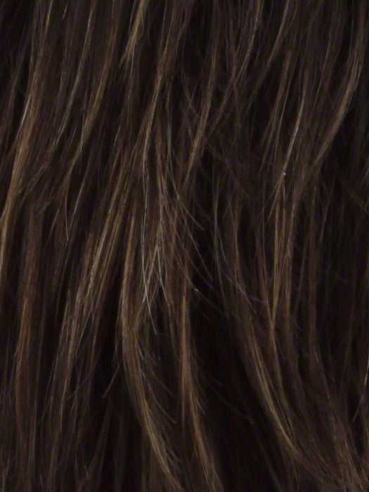 Geneva | Synthetic Hair Topper | DISCONTINUED