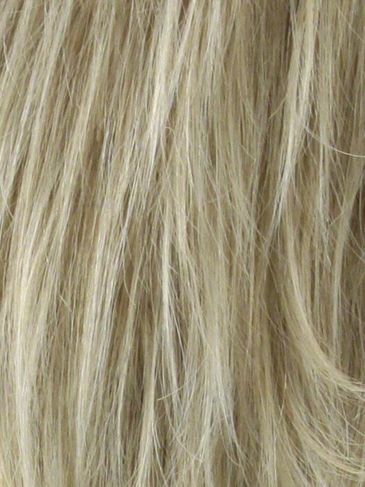Lulu | Synthetic Wig (Mono Part)