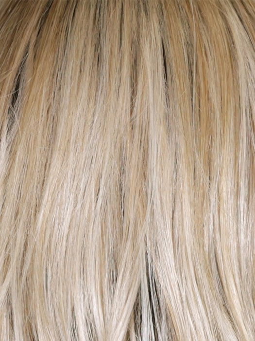 Palo Alto | Synthetic Lace Front Wig (Mono Part)