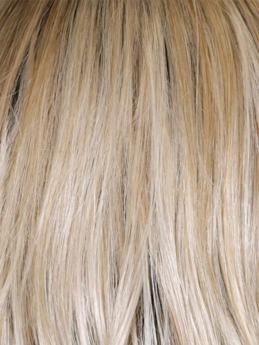 Madrid | Synthetic Lace Front Wig (Mono Part)