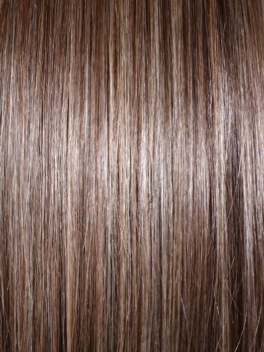 Nina | Synthetic Lace Front Wig (Hand-Tied)