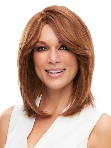 Cara | Remy Human Hair Wig (Hand-Tied) | DISCONTINUED