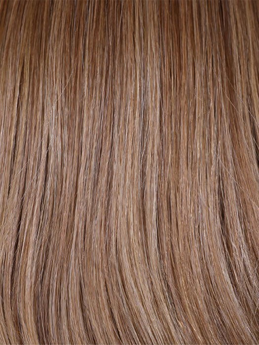 Hepburn | Synthetic Lace Front Wig (Hand Tied)