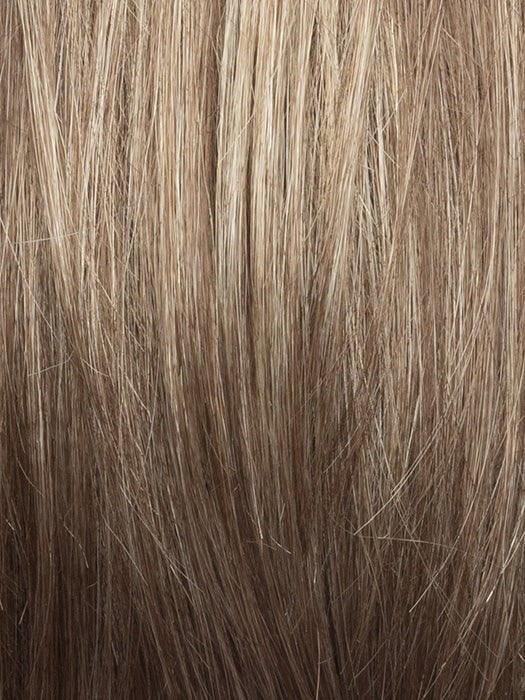 Sybil | Synthetic Lace Front Wig (Mono Top)