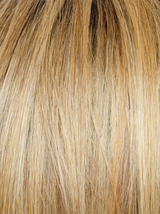 River | Synthetic Lace Front Wig (Mono Part)