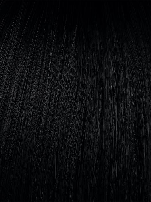 Top It Off With Layers | Synthetic Hair Topper (Mono Part)
