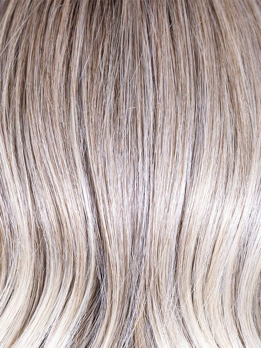 Beckham | Synthetic Lace Front Wig (Hand Tied)