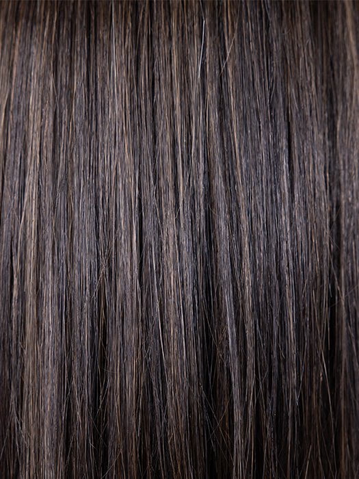 Perla | Synthetic Lace Front Wig (Hand-Tied)