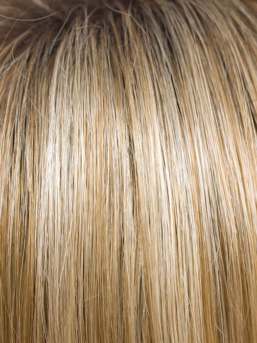 Luca | Synthetic Wig (Basic Cap)