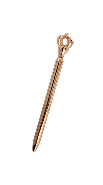 FREE Wig Pro Crown Pen | GWP