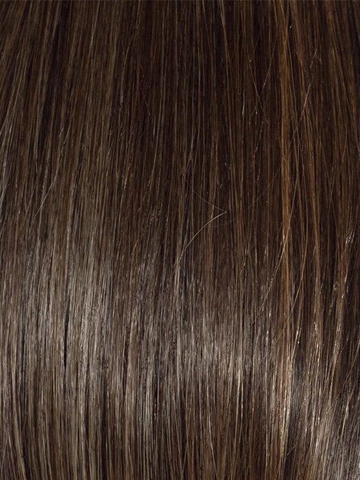 Barcelona | Synthetic Lace Front Wig (Mono Part)