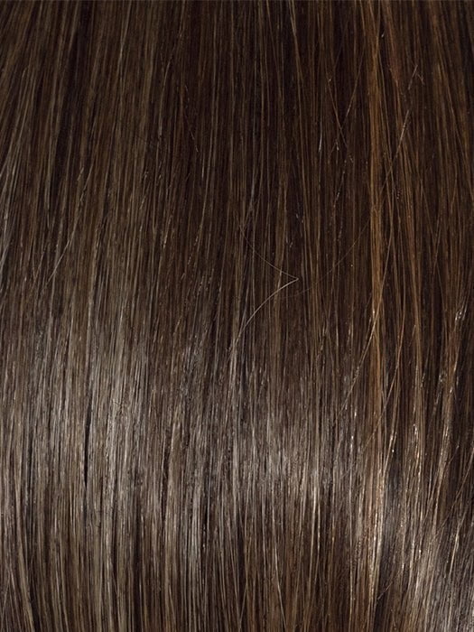 Napa | Synthetic Lace Front Wig (Mono Part)