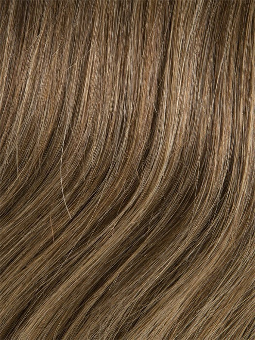 Analisa | Human Hair Wig (Mono Top) | DISCONTINUED