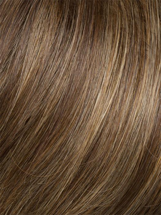 Visionary | Synthetic Wig (Basic Cap)