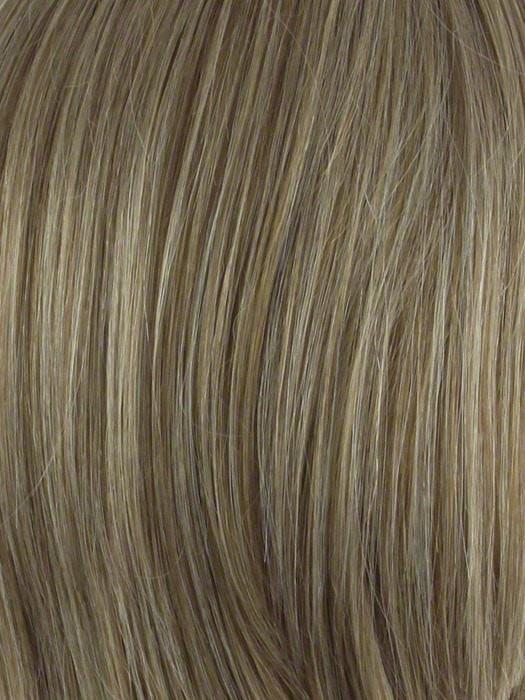 Kris | Synthetic Wig (Mono Part)