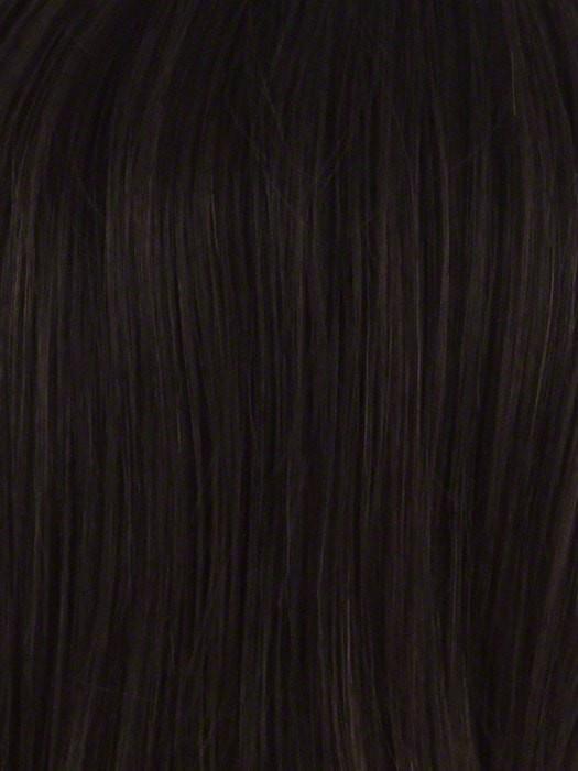 Kris | Synthetic Wig (Mono Part)
