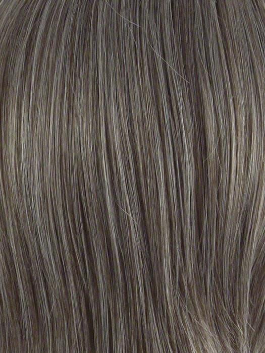 Marita | Synthetic Wig (Mono Top)