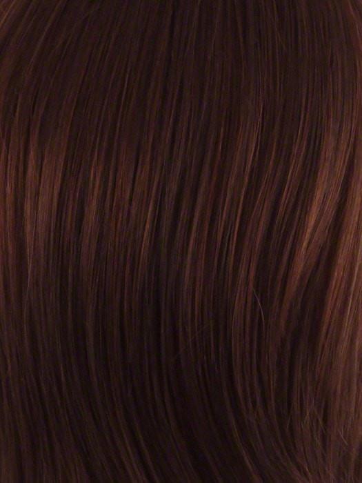 JoAnne | Synthetic Wig (Mono Top)