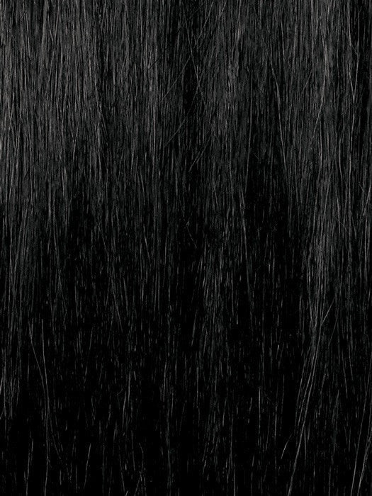 Pop of Color Human Hair Extension (1 Piece) | Clip In Color | DISCONTINUED