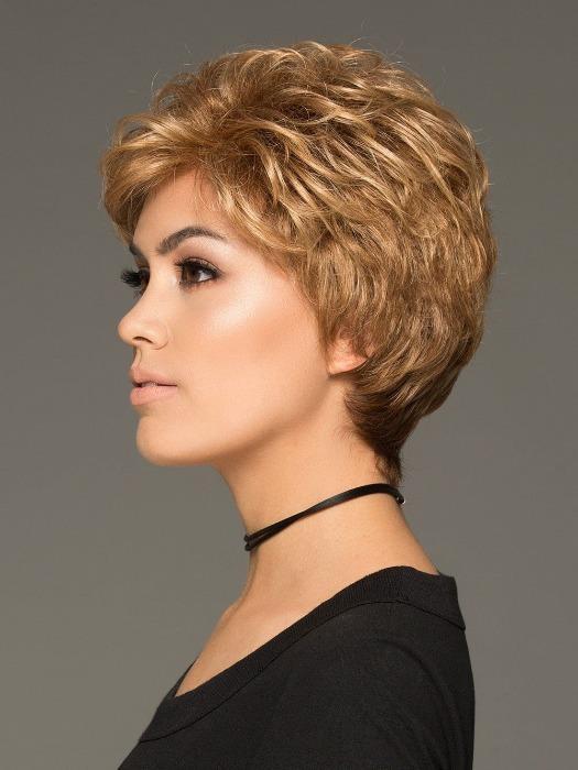 Acclaim | Synthetic Wig (Basic Cap)