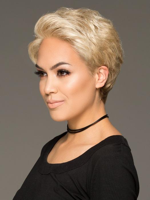 Acclaim | Synthetic Wig (Basic Cap)