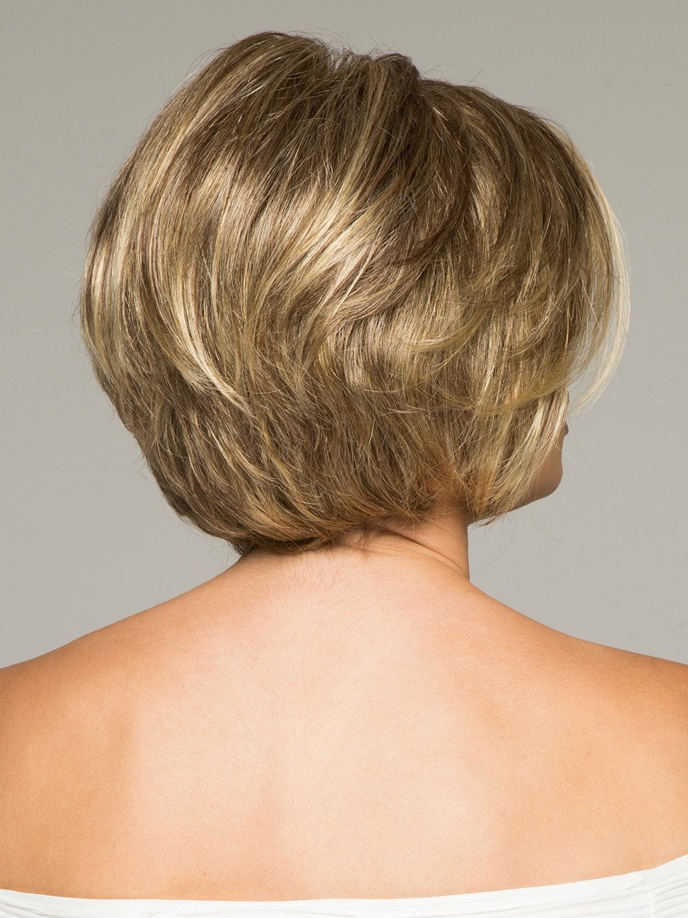 Sheer Elegance | Synthetic Lace Front Wig (Basic Cap)