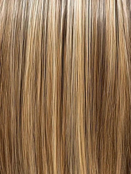 Light and Airy | Synthetic Lace Front Wig (Mono Top)