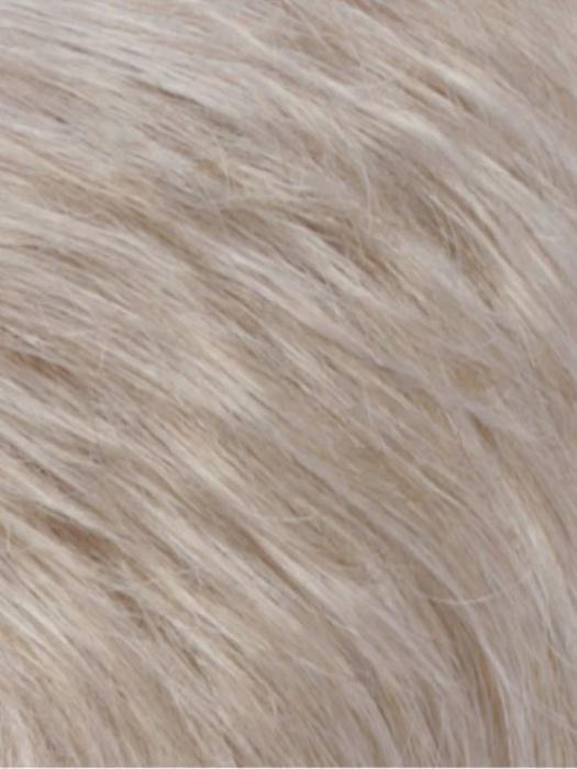 Pony Tie | Synthetic Hair Piece