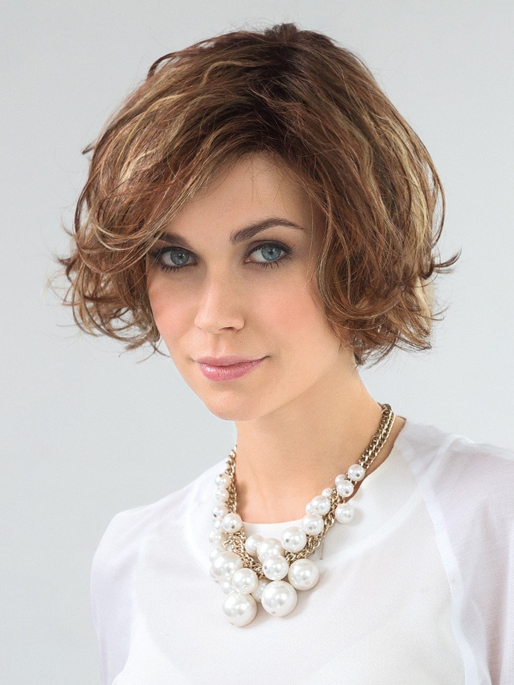 Movie | Synthetic Lace Front Wig (Mono Crown) | DISCONTINUED