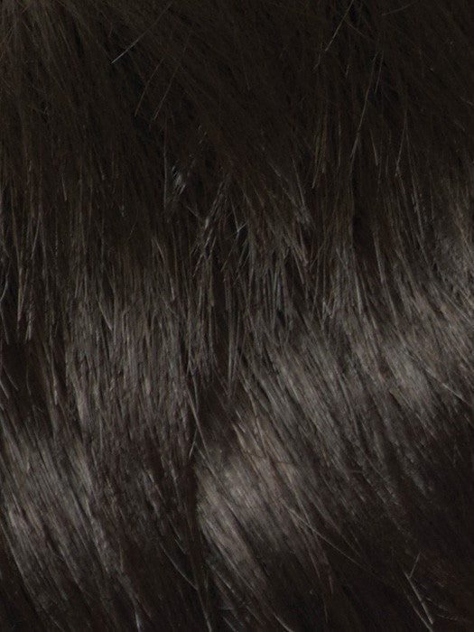 Geneva | Synthetic Hair Topper | DISCONTINUED