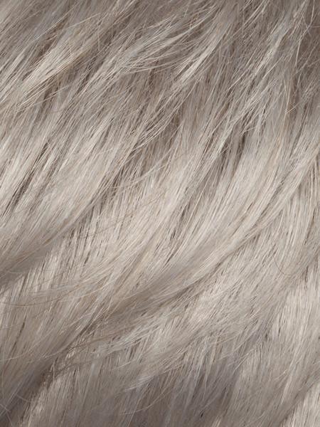 Lace Top | Synthetic Hair Topper with Lace Front (Mono Top)