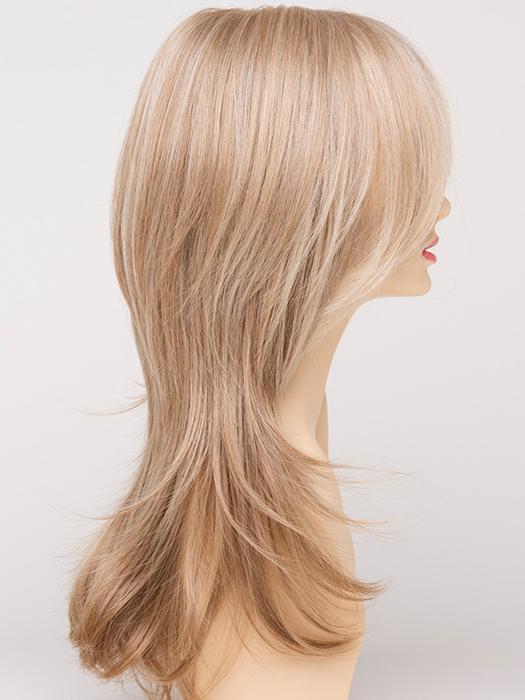 Erica | Human Hair / Synthetic Blend Lace Front Wig (Mono Top)