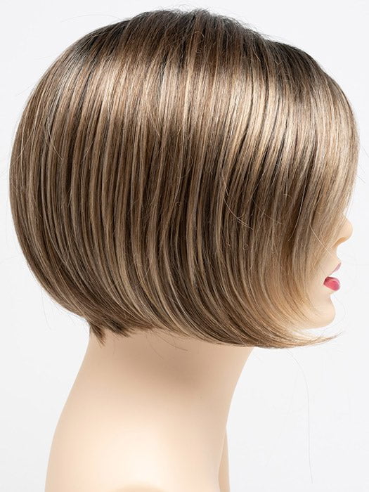 Eve | Synthetic Lace Front Wig (Mono Part)