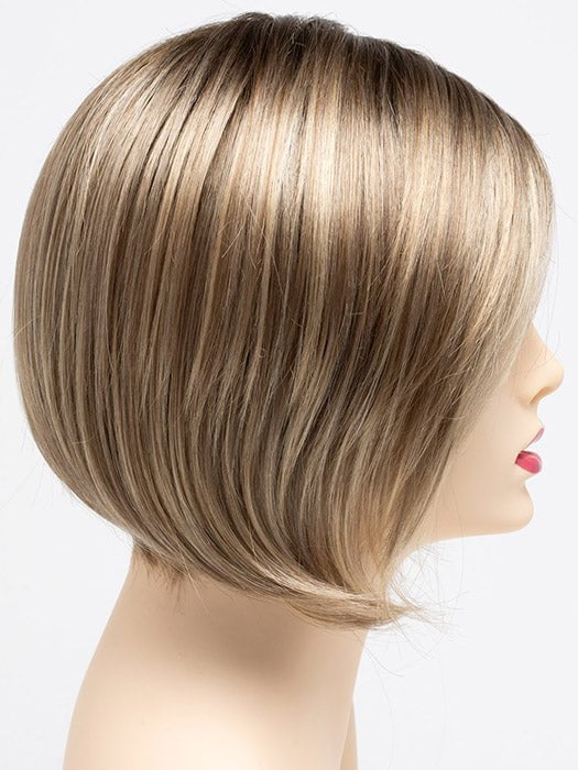 Eve | Synthetic Lace Front Wig (Mono Part)
