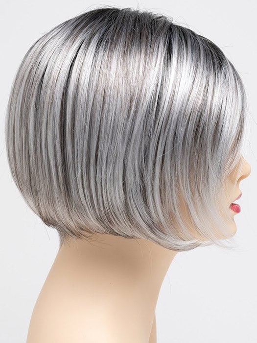 Eve | Synthetic Lace Front Wig (Mono Part)