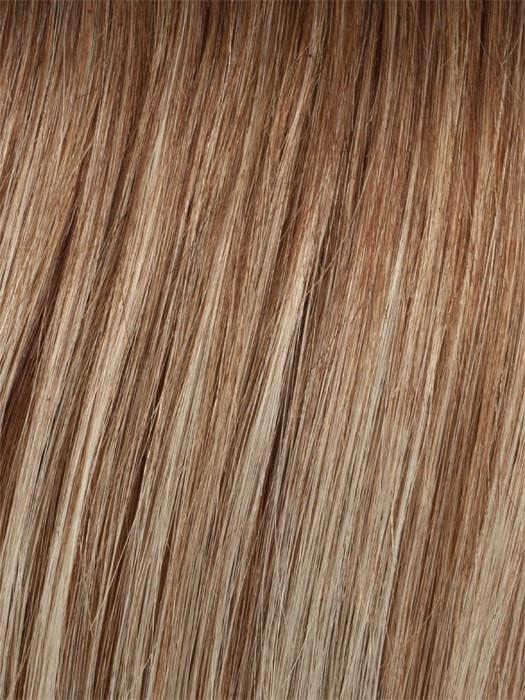 Pony Curl II | Synthetic Ponytail