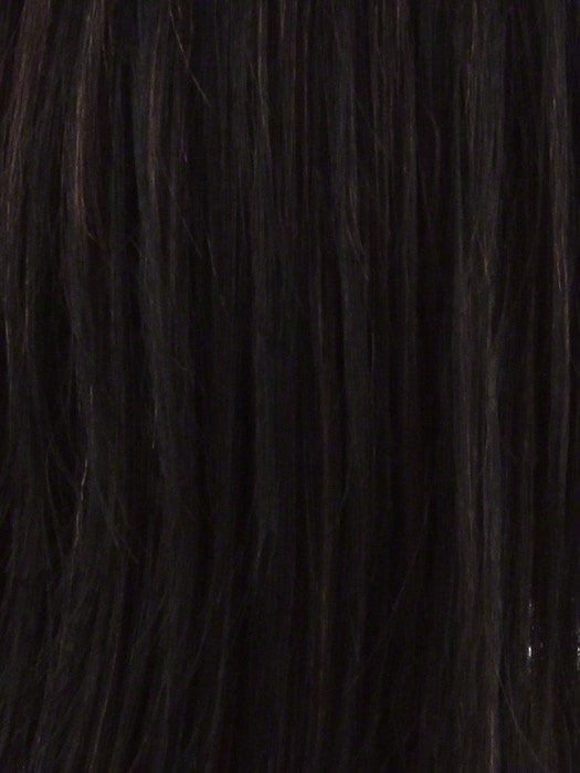 Napoli | HF Synthetic Lace Front Wig (Basic Cap)