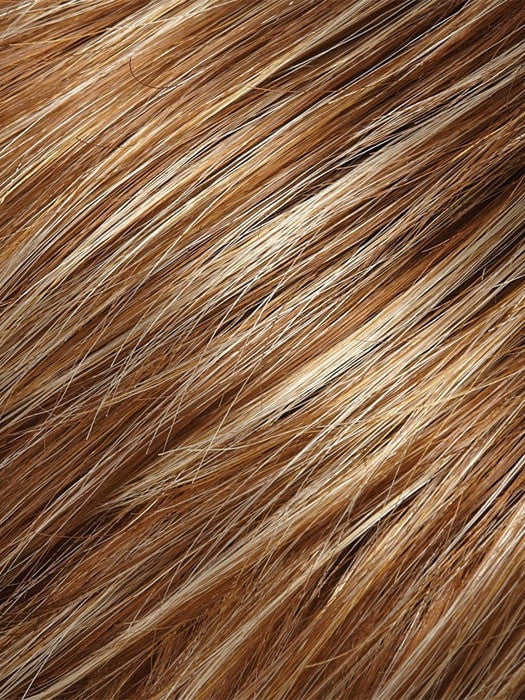 Chelsea | Synthetic Wig (Basic Cap)