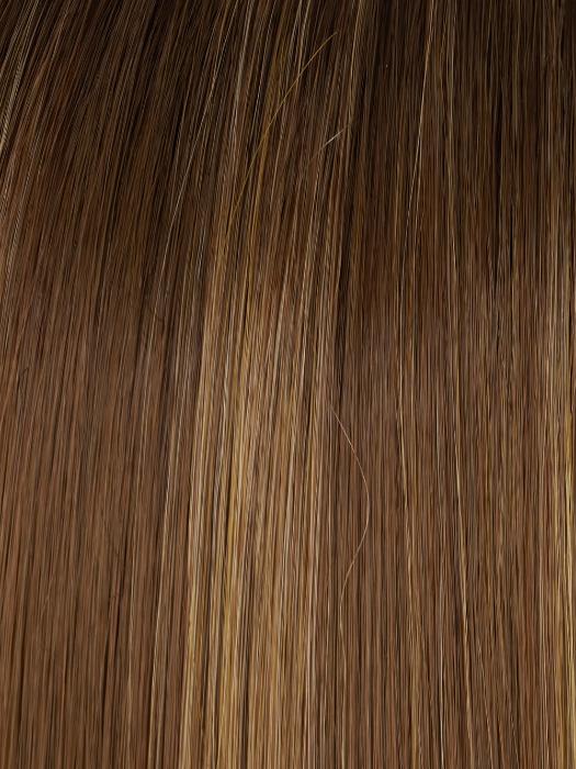 Stella Star | Synthetic Lace Front Wig (Mono Top)