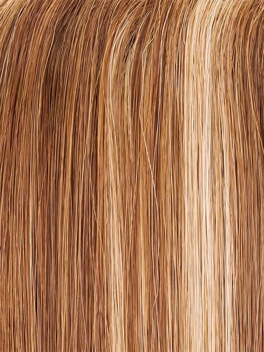 Ignite HH | Remy Human Hair Lace Front Wig (Hand Tied)