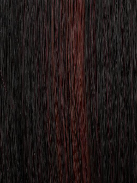 Stella Star | Synthetic Lace Front Wig (Mono Top)